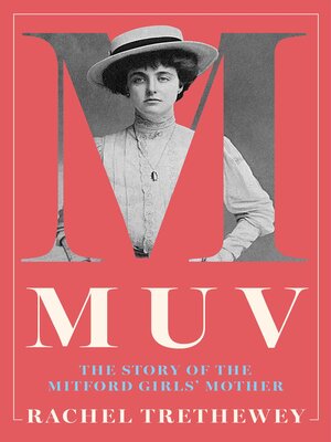 cover image of Muv